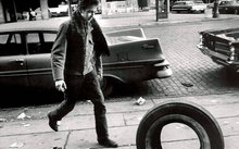 music bob dylan singers 1024x768 wallpaper 